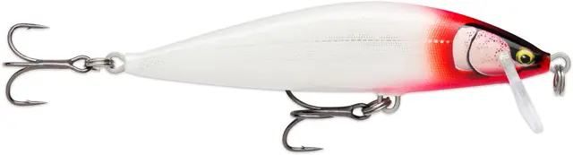 Rapala CountDown Elite GDRH 3,5cm Wobbler med maksimal kastedistanse 