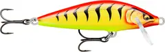 Rapala CountDown Elite GDHT 5,5cm Wobbler med maksimal kastedistanse