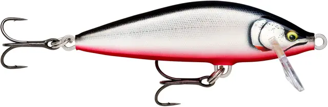 Rapala CountDown Elite GDRB 3,5cm Wobbler med maksimal kastedistanse 