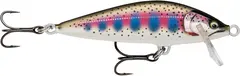 Rapala CountDown Elite GDRT 3,5cm Wobbler med maksimal kastedistanse