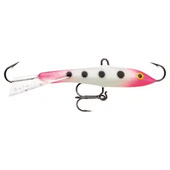 Rapala Jigging Rap 25g GPSQ 9cm Balansepilk for isfiske