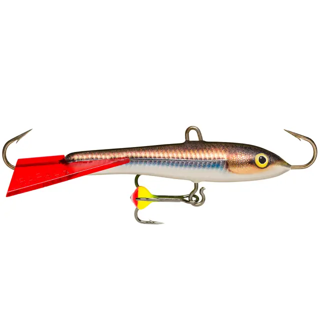 Rapala Jigging Rap WH SMB 5cm 9g Balansepilk 
