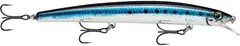 Rapala Max Rap BSRDL 13cm Sj&#248;&#248;rret-wobbler Nr.1