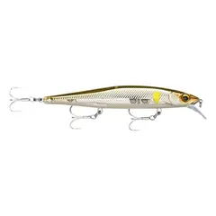 Rapala Precision Xtreme Mavrik SW AYU Den utlimate saltvanns wobblere 11cm 16g