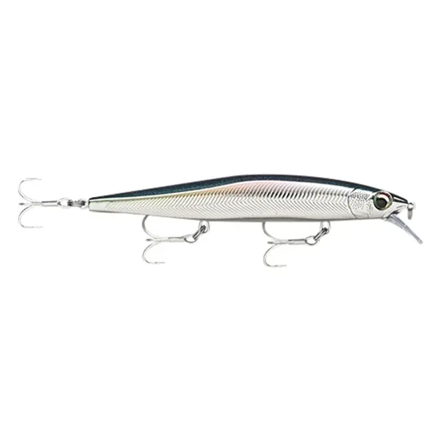 Rapala Precision Xtreme Mavrik SW BFH Den utlimate saltvanns wobblere 11cm 16g 