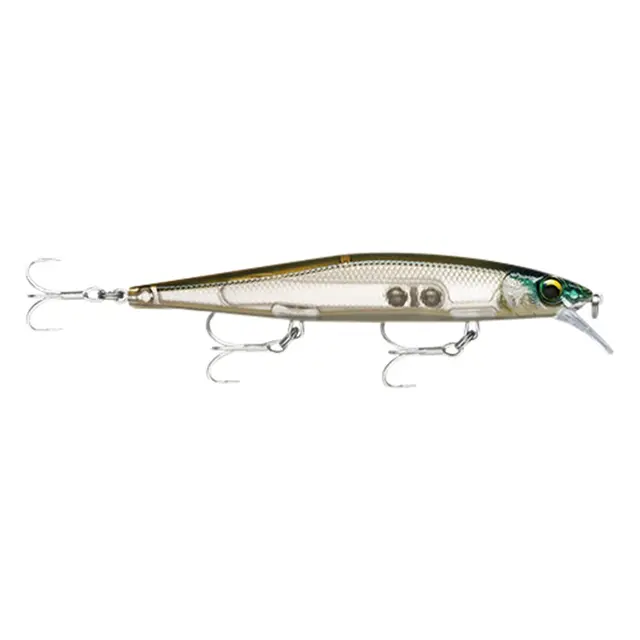 Rapala Precision Xtreme Mavrik SW GHSH Den utlimate saltvanns wobblere 11cm 16g 