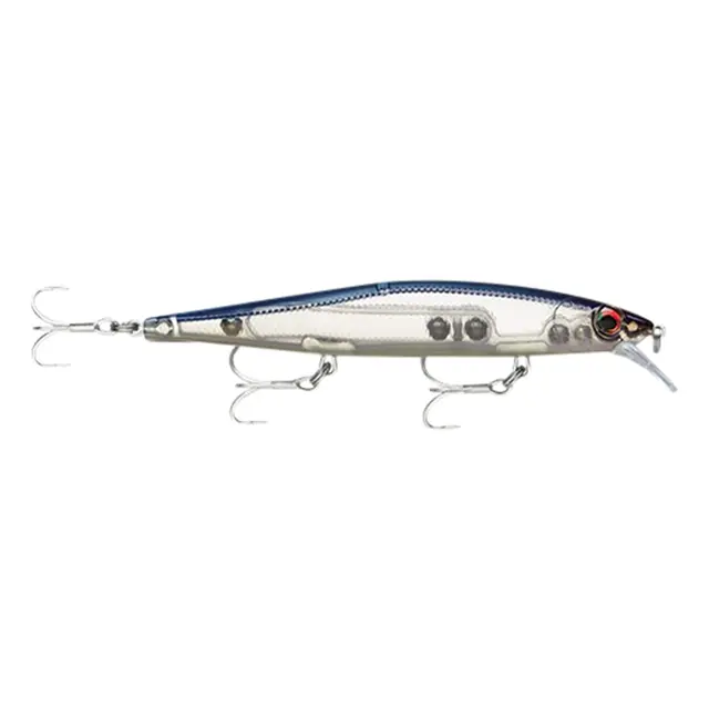 Rapala Precision Xtreme Mavrik SW PB Den utlimate saltvanns wobblere 11cm 16g 