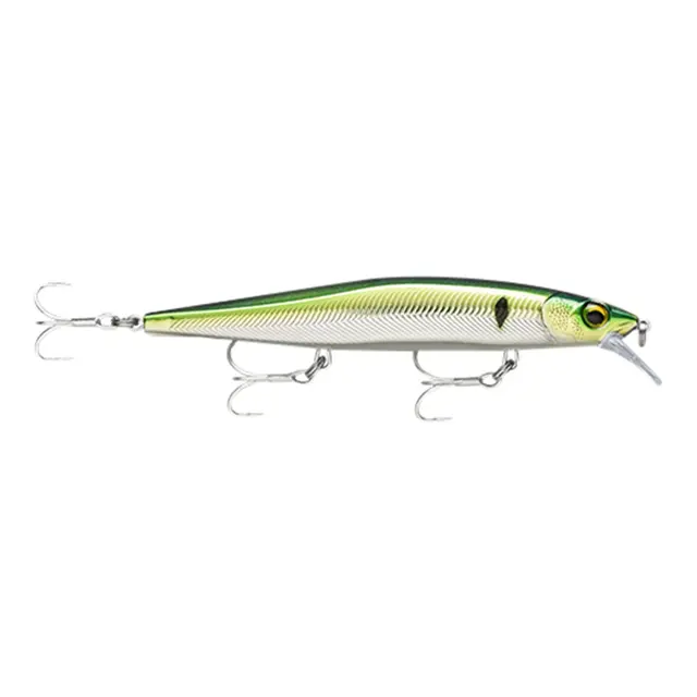 Rapala Precision Xtreme Mavrik SW PLD Den utlimate saltvanns wobblere 11cm 16g 