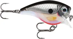 Rapala BX Brat 3&#39; S Crank-wobbler perfekt til abborfiske