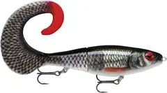 Rapala X-Rap Otus ROL 25cm Perfekt hybridagn med triggende farger