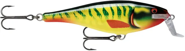 Rapala Super Shad Rap HTPK 14cm Velkjent wobbler med høy oppdrift 
