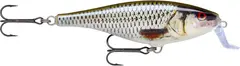 Rapala Super Shad Rap ROL 14cm Velkjent wobbler med h&#248;y oppdrift