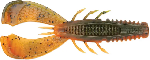 Rapala Cleanup Craw 8,7cm 3,5'' BCR 2pk 