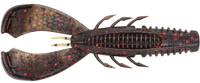 Rapala Cleanup Craw 8,7cm 3,5'' CAL 2pk 
