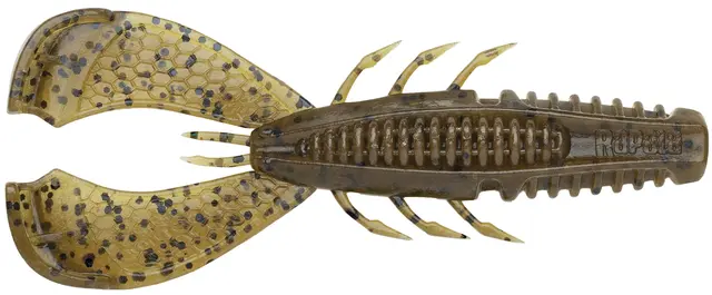 Rapala Cleanup Craw 8,7cm 3,5'' GPBP 2pk 