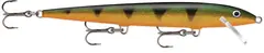 Rapala Original F P 13cm Bestselgende flytende wobbler