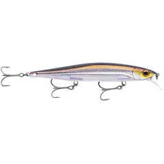 Rapala Precision Xtreme Mavrik BLSD 11cm Den ultimate twitch wobbleren 11cm 15g