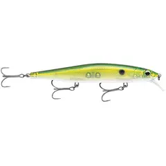 Rapala Precision Xtreme Mavrik ESD 11cm Den ultimate twitch wobbleren 11cm 15g