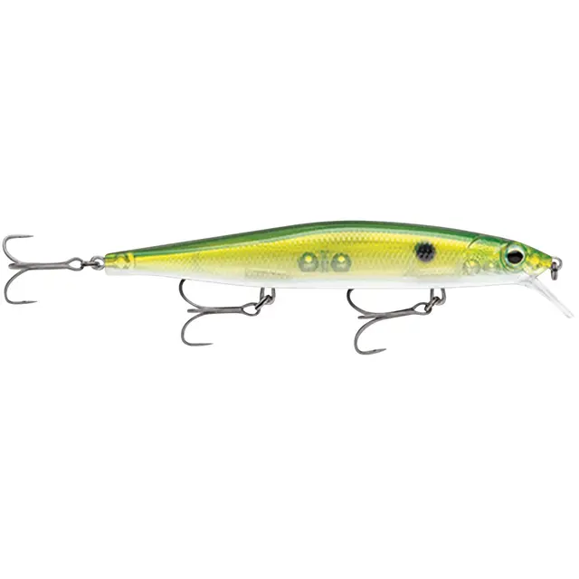 Rapala Precision Xtreme Mavrik ESD 11cm Den ultimate twitch wobbleren 11cm 15g 