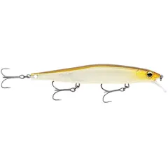 Rapala Precision Xtreme Mavrik GHMN 11cm Den ultimate twitch wobbleren 11cm 15g