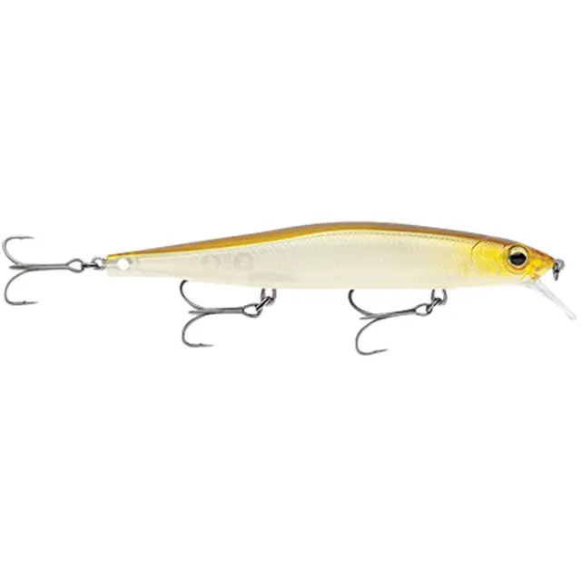 Rapala Precision Xtreme Mavrik GHMN 11cm Den ultimate twitch wobbleren 11cm 15g 