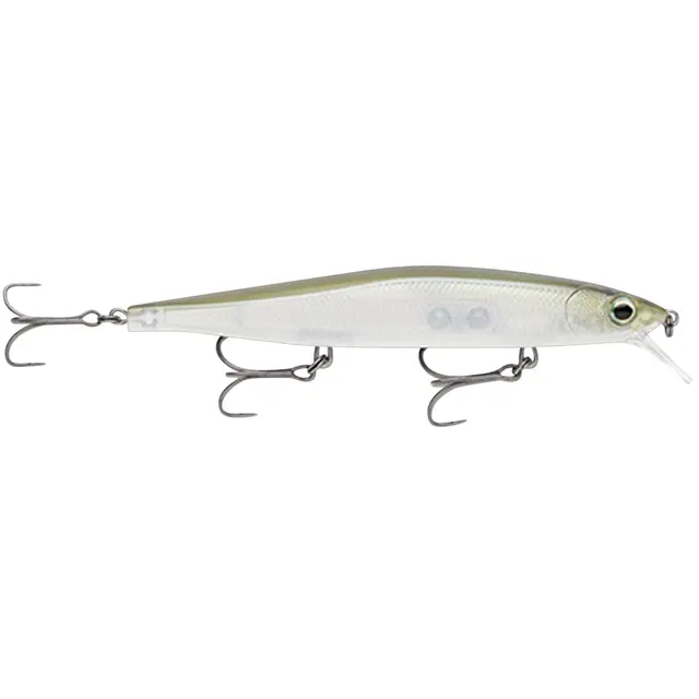 Rapala Precision Xtreme Mavrik GHSH 11cm Den ultimate twitch wobbleren 11cm 15g 