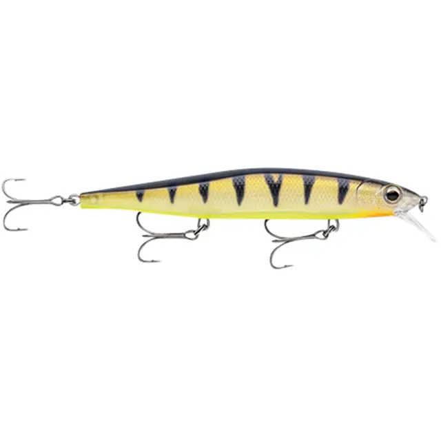 Rapala Precision Xtreme Mavrik HTPH 11cm Den ultimate twitch wobbleren 11cm 15g 