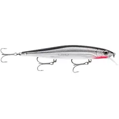 Rapala Precision Xtreme Mavrik MS 11cm Den ultimate twitch wobbleren 11cm 15g