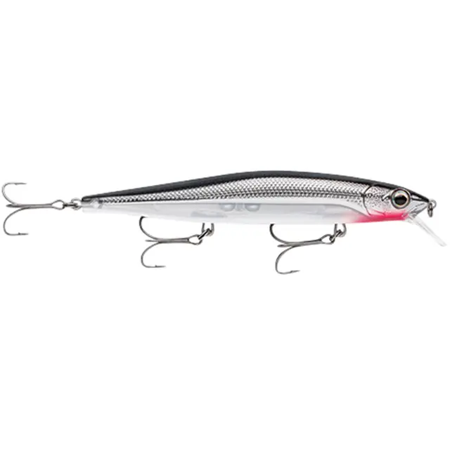 Rapala Precision Xtreme Mavrik MS 11cm Den ultimate twitch wobbleren 11cm 15g 