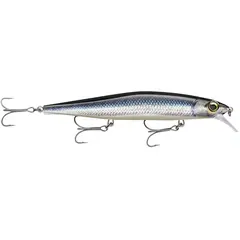 Rapala Precision Xtreme Mavrik MUIKKU 11 Den ultimate twitch wobbleren 11cm 15g