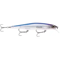 Rapala Precision Xtreme Mavrik PB 11cm Den ultimate twitch wobbleren 11cm 15g