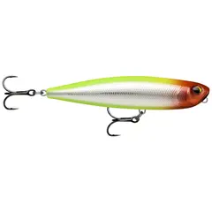 Rapala Precision Xtreme Pencil CLN 8,7cm Topwater wobbler med ekstreme bevegelser