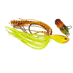 Rapala Rap-V Perch Bladed Jig 10g HT Allsidig og lettfisket chatterbait