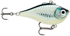 Rapala Rippin Rap BAP 6cm Langtkastende vibrerende wobbler