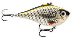 Rapala Rippin Rap ROL 5cm Langtkastende vibrerende wobbler