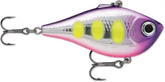 Rapala Rippin Rap VDH 5cm Langtkastende vibrerende wobbler