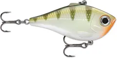 Rapala Rippin Rap YP 5cm Langtkastende vibrerende wobbler