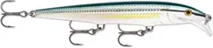 Rapala Scatter Rap Minnow 11cm ALB Imitasjon av en byttefisk som r&#248;mmer