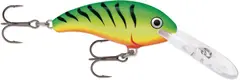 Rapala Shad Dancer FT 5cm Dyptg&#229;ende balsawobbler