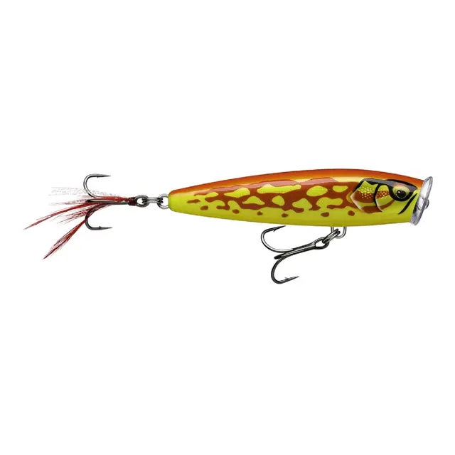 Rapala Skitter Pop Elite 9,5cm 17g GDOF Langtkastende og effektiv popper 