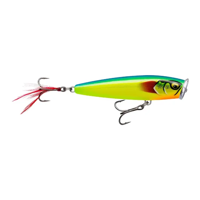 Rapala Skitter Pop Elite 9,5cm 17g GDPRT Langtkastende og effektiv popper 