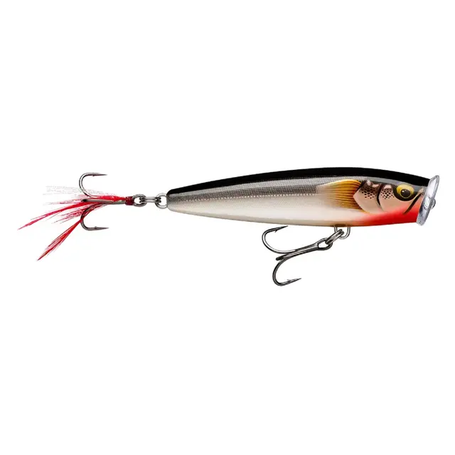 Rapala Skitter Pop Elite 9,5cm 17g GDSST Langtkastende og effektiv popper 
