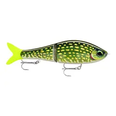 Rapala Super Shadow Rap Glide 11cm PKL Gjedda&#39;s favoritt med nye triks 45g