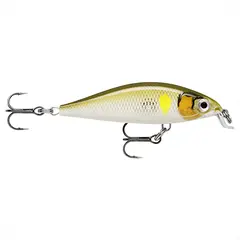 Rapala X-Light Minnow 5cm 4g AYU