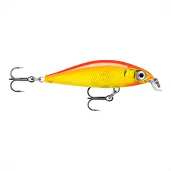 Rapala X-Light Minnow 5cm 4g GFR