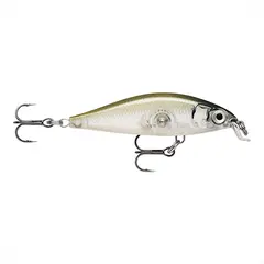 Rapala X-Light Minnow 5cm 4g GHSH