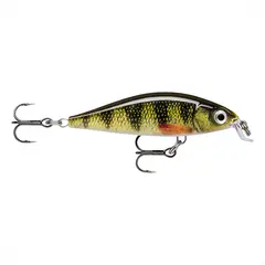 Rapala X-Light Minnow 5cm 4g PEL
