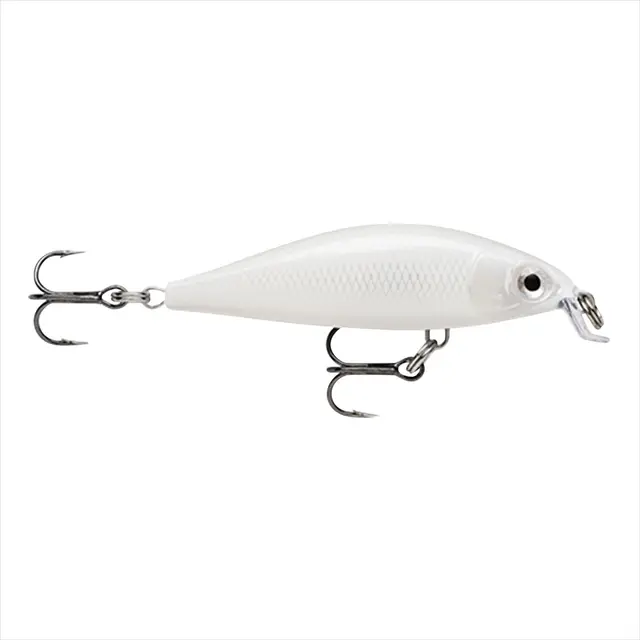 Rapala X-Light Minnow 5cm 4g PW 