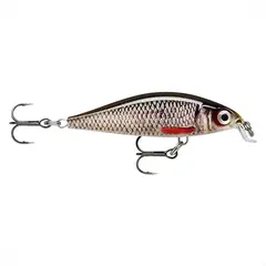Rapala X-Light Minnow 5cm 4g ROL