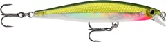 Rapala Shadow Rap OG 11cm Imitasjon av d&#248;ende byttefisk